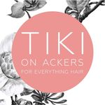 Tiki On Ackers