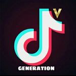 Tiktok Generation 👑