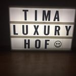 Tima Luxury Store