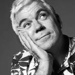 Tim Blanks