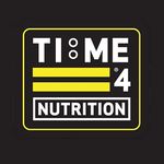 Time 4 Nutrition UK 🇬🇧