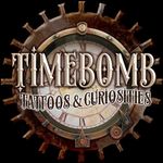 Time Bomb Tattoos &Curiosities