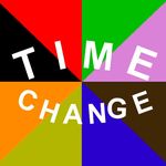 🎨🌎Time Change Generator🌎🎨