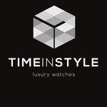 Time In Style