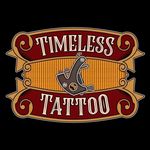 Timeless tattoo art.