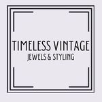 Timeless Vintage Jewels