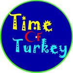 TIME OF TURKEY