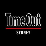 Time Out Sydney