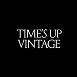 Time's Up Vintage