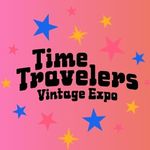 Time Travelers Vintage Expo