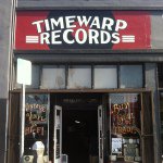 Timewarp Records