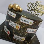 TimmieGold Cakes