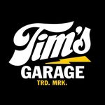 Tim's Garage