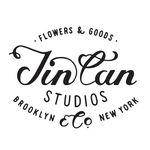 Tin Can Studios