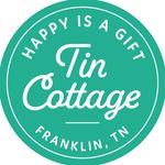 Tin Cottage
