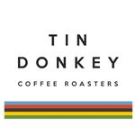 Tin Donkey Coffee ☕️🚴🏼