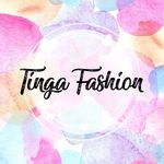 Tinga Fashion.