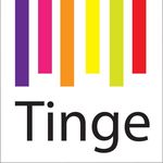 Tinge