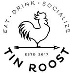 Tin Roost