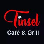 Tinsel Café & Grill