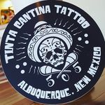 TINTA CANTINA TATTOO