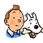 TINTIN | تن تن