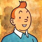 Tintin Hood Media (India)