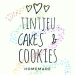 tintjeu cakes & cookies