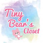 Tiny Bear