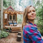 Jenna/Tiny House Giant Journey