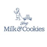 Tinys Milk & Cookies