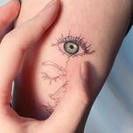 Small Tattoos for Girls