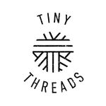 Tiny Threads~Corinne & Craig