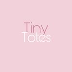 Tiny totes