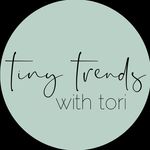 tiny trends with tori ♡