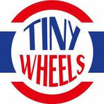 Tiny Wheels Brompton
