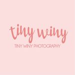 TinyWinyNewbornBabyPhotography