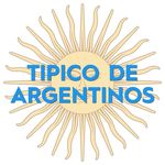 Tipico de Argentinos