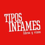 Tipos Infames. Libros y Vinos