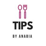 Tips By AnaBia