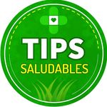 Tips Saludables 🍊