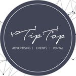 Tip Top Events & Rental