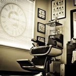 Tip Top Barber Shop