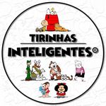 Tirinhas Inteligentes