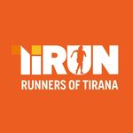 Runners of Tirana