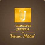 Tirupati Jewels|Diamond & Gold