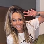 Tish Cyrus