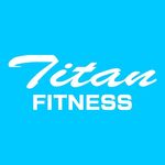 Titan Fitness