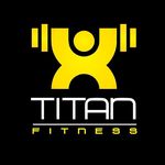 TITAN FITNESS 🇲🇽