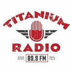 Titanium Radio